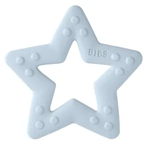 Bibs Bitie Star Teether
