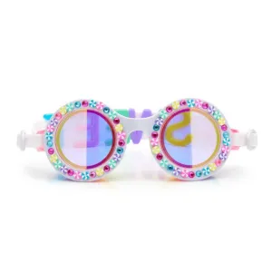 Bling2o Bright Stripe Goggles