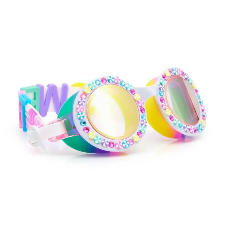 Bling2o Bright Stripe Goggles