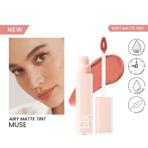 blk Cosmetics Daydream Airy Matte Tint