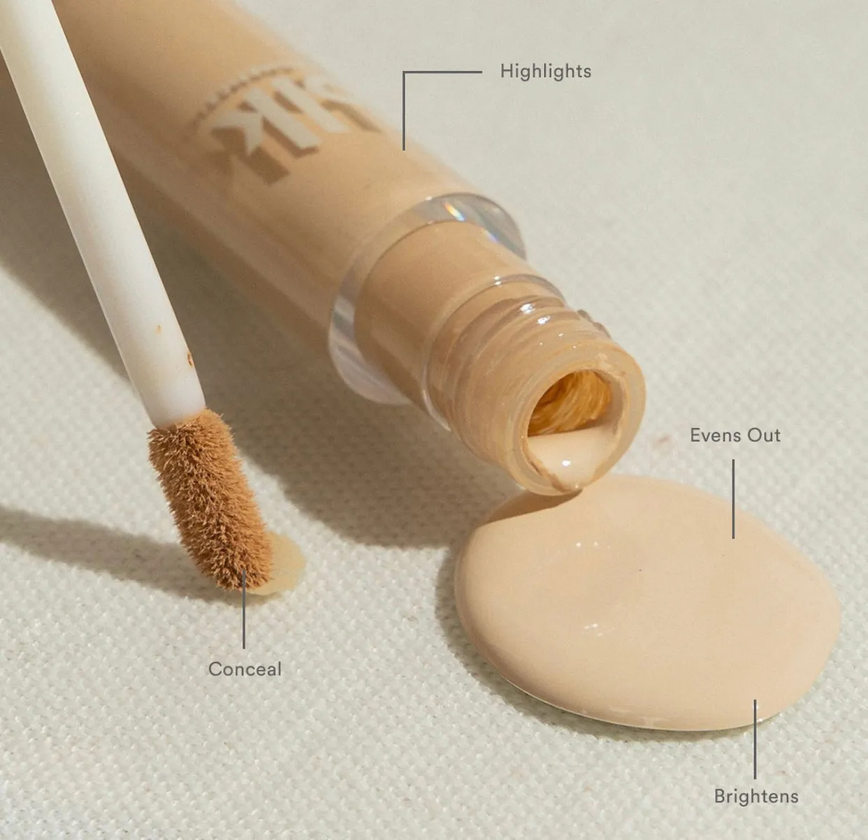 BLK Day Dream Life-Proof Airy Concealer
