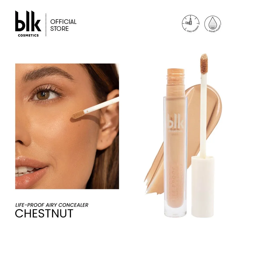 BLK Day Dream Life-Proof Airy Concealer
