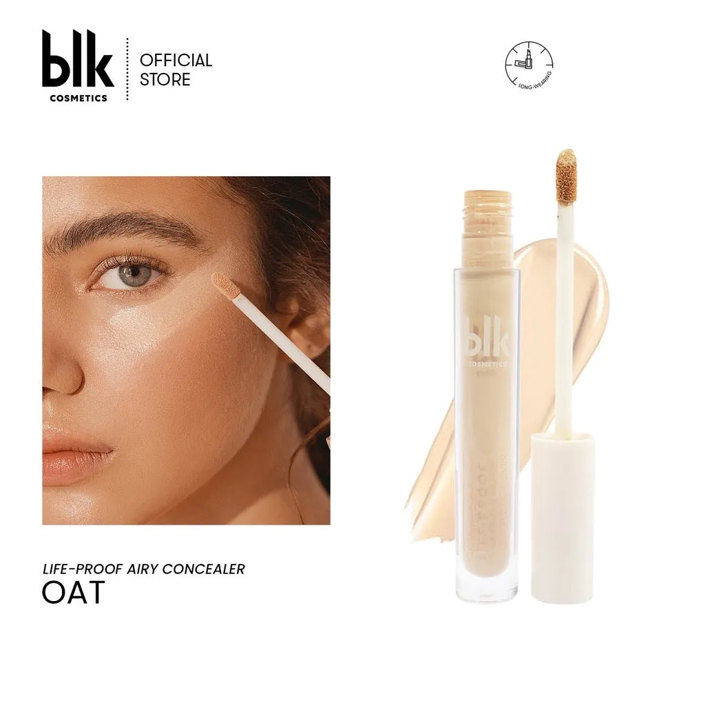 BLK Day Dream Life-Proof Airy Concealer