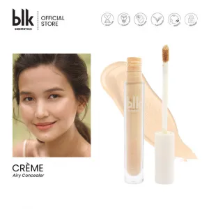BLK Day Dream Life-Proof Airy Concealer