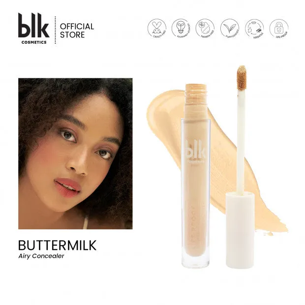 BLK Day Dream Life-Proof Airy Concealer