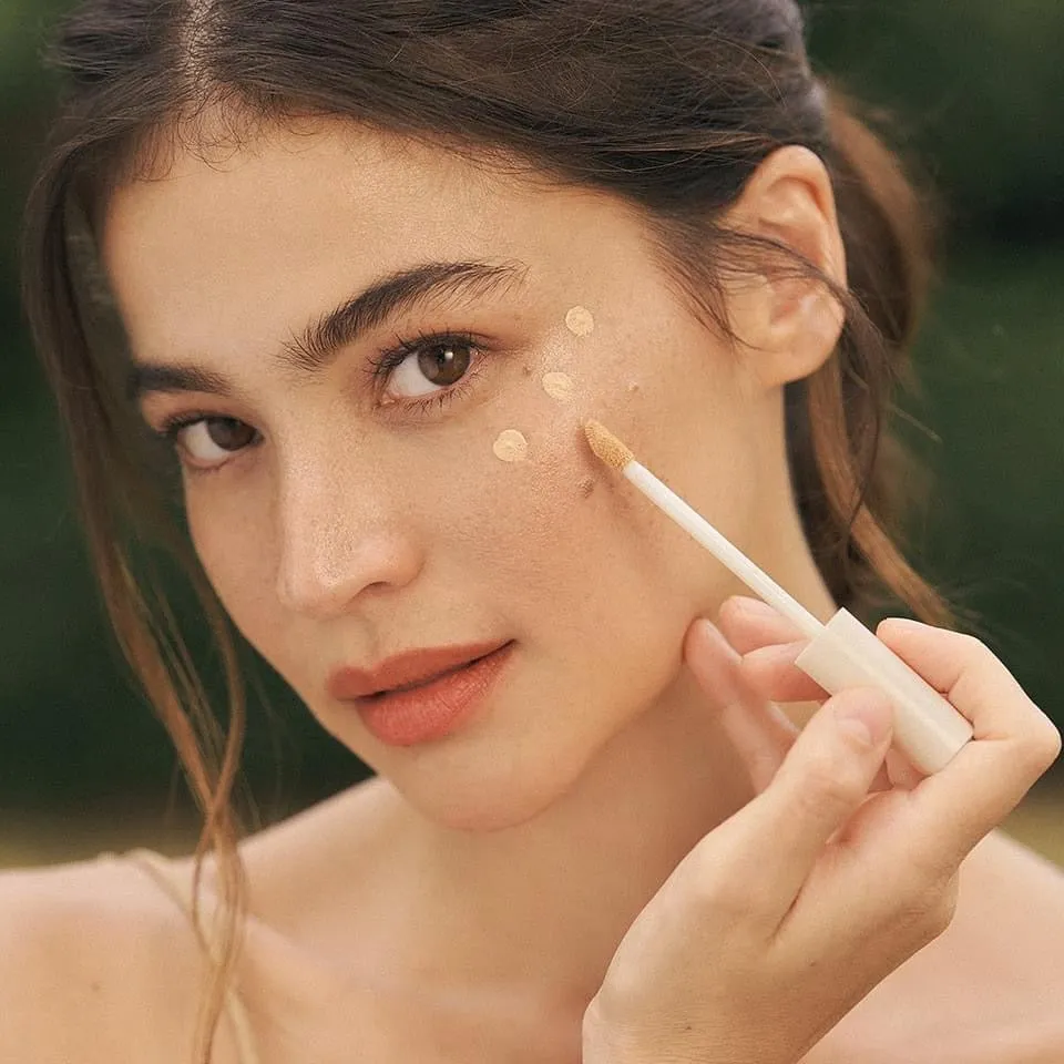 BLK Day Dream Life-Proof Airy Concealer