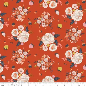 BloomBerry, Main Autumn
