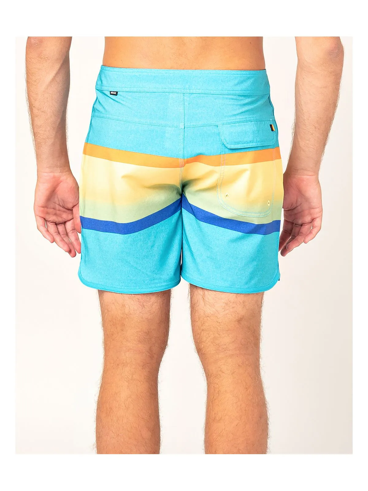 Boardshorty RIP CURL MIRAGE RETRO SORBET 16''