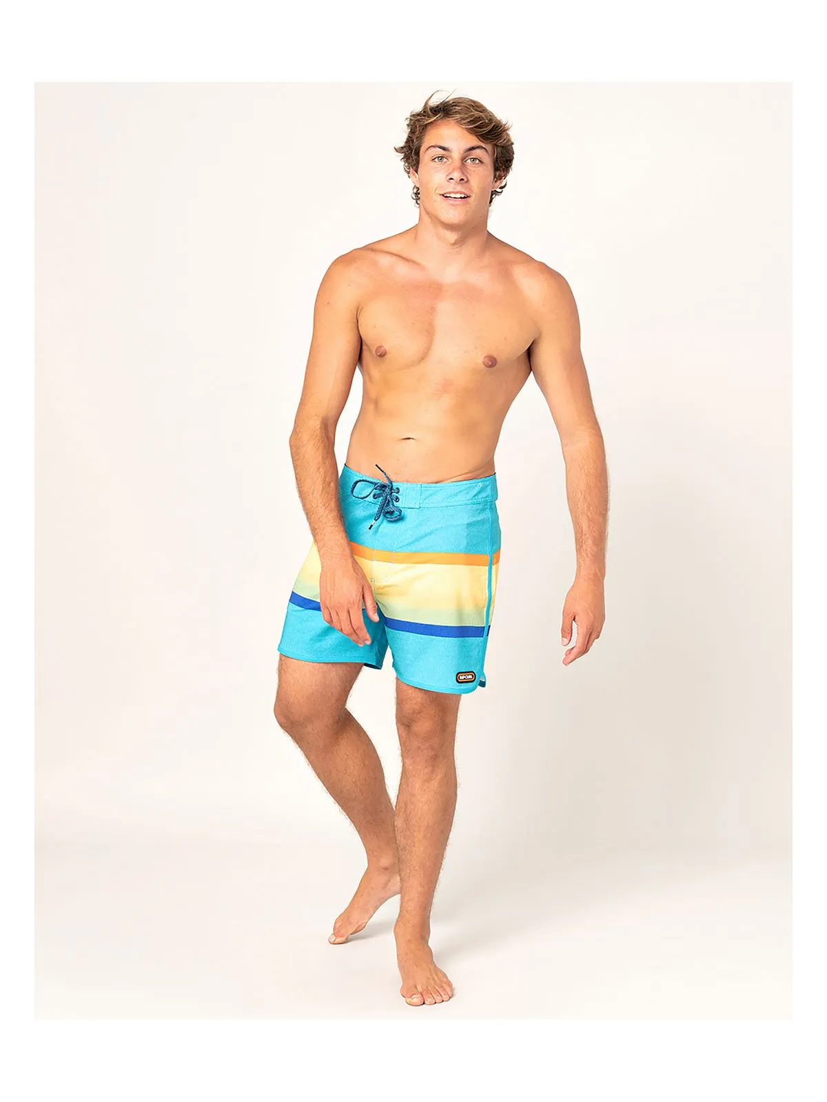 Boardshorty RIP CURL MIRAGE RETRO SORBET 16''