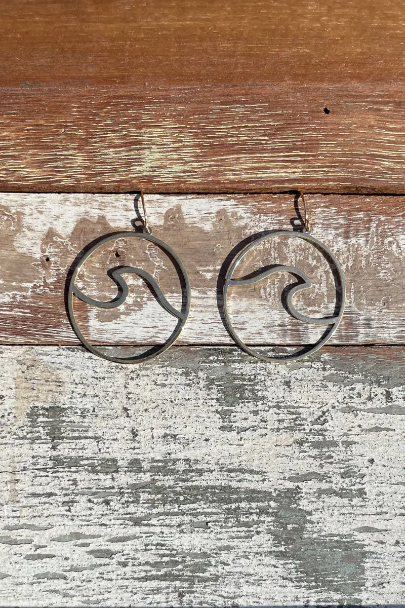 Bodhi Earrings