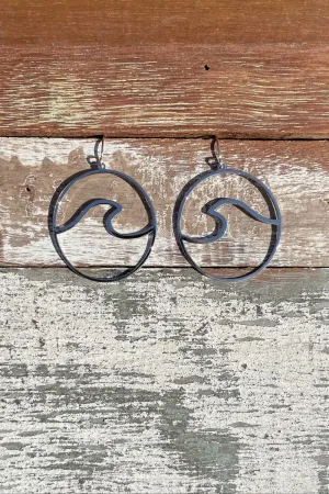 Bodhi Earrings