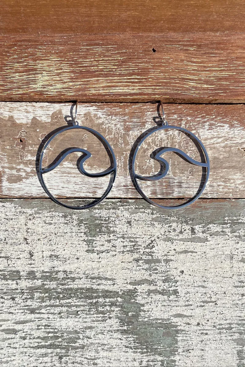 Bodhi Earrings