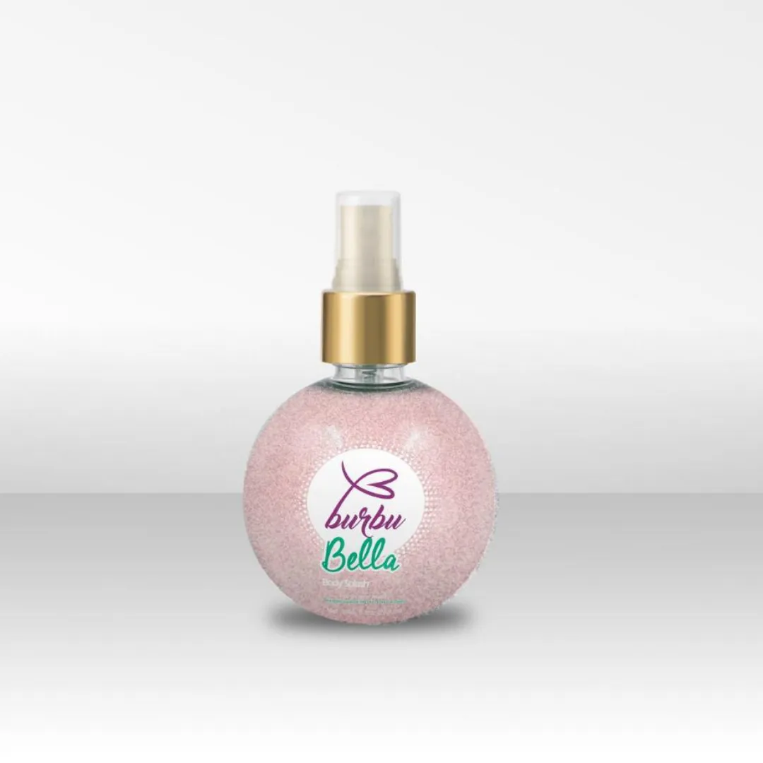 BODY SPLASH BURBU BELLA