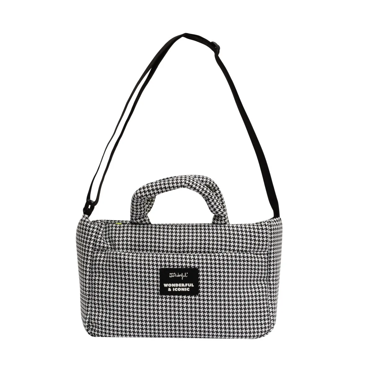 Bolsa Pequeno - Wonderful & Iconic