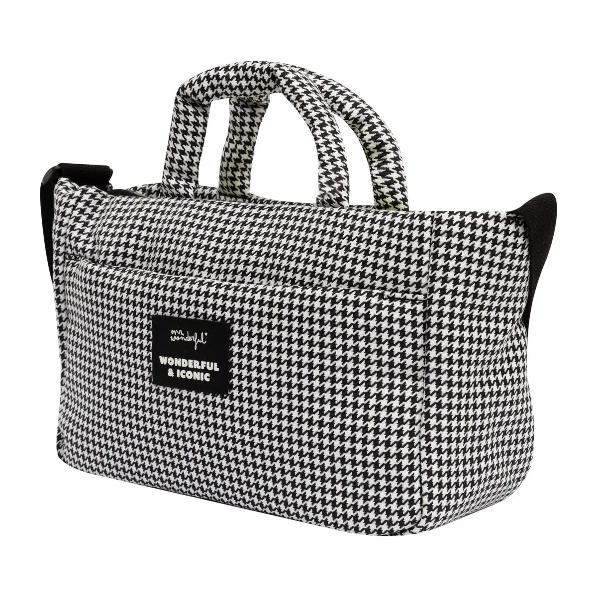 Bolsa Pequeno - Wonderful & Iconic