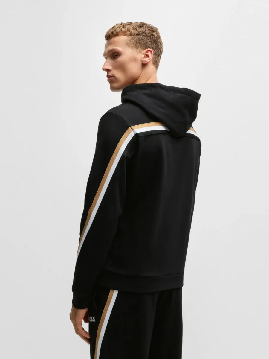 BOSS Loungewear Sweatshirt - Iconic Hoodie