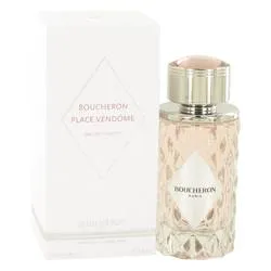 Boucheron Place Vendome Eau De Toilette Spray By Boucheron