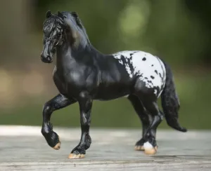 Breyer Spirit of the Horse Harley
