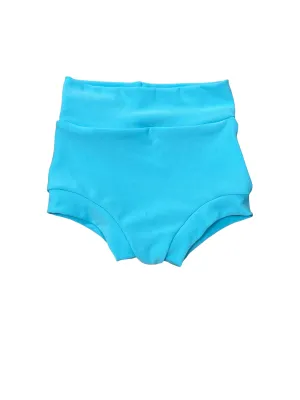 Bright Blue • Bummies