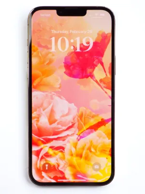 Bright Floral