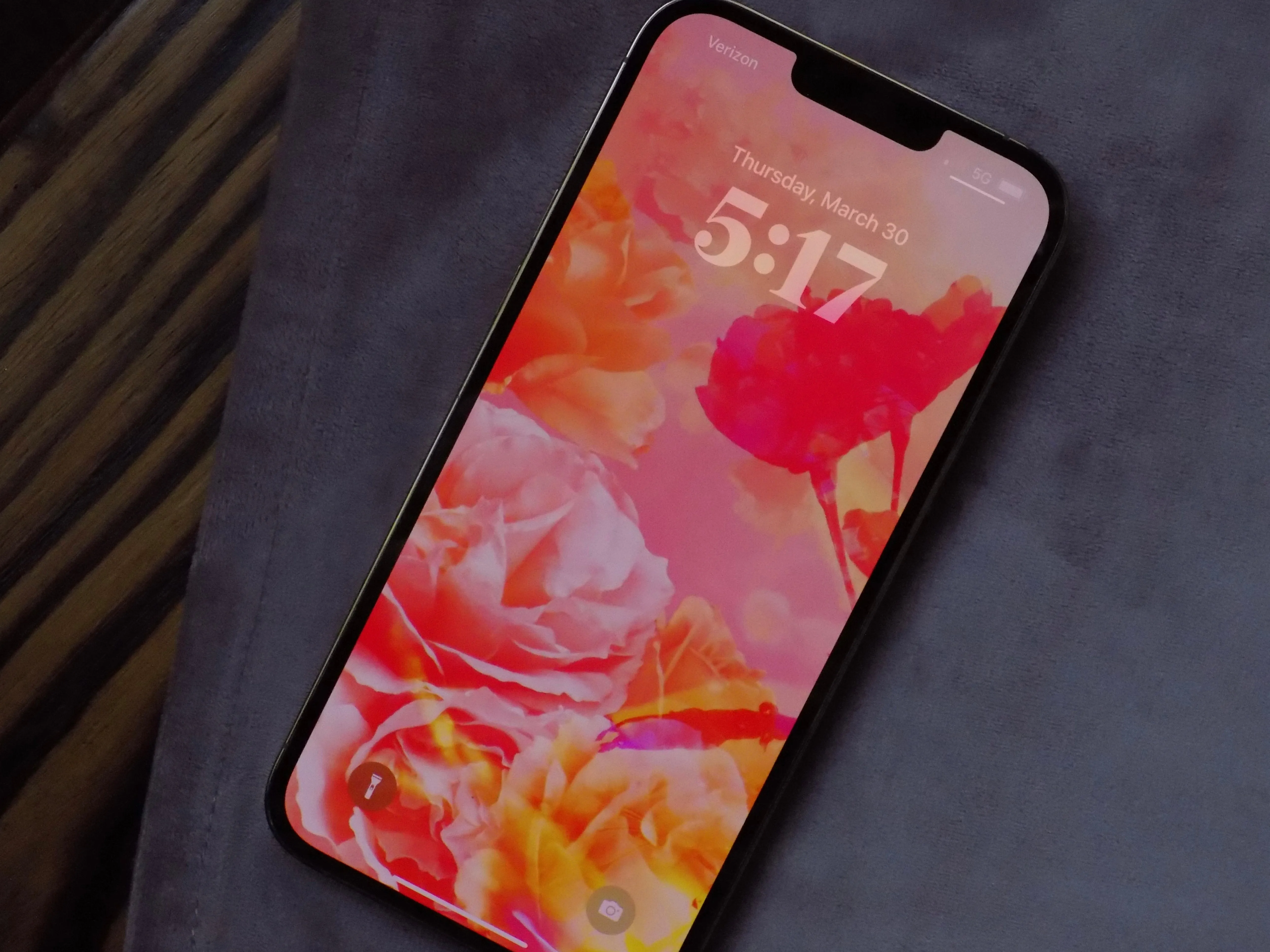 Bright Floral