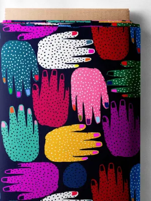 Bright Hands