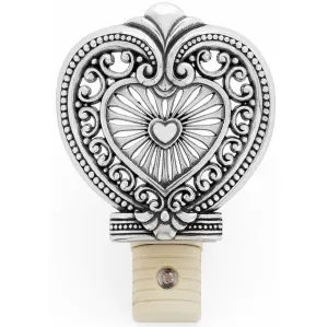 Bright Heart Nightlight ht010