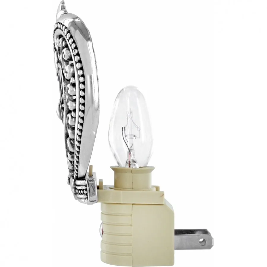 Bright Heart Nightlight ht010