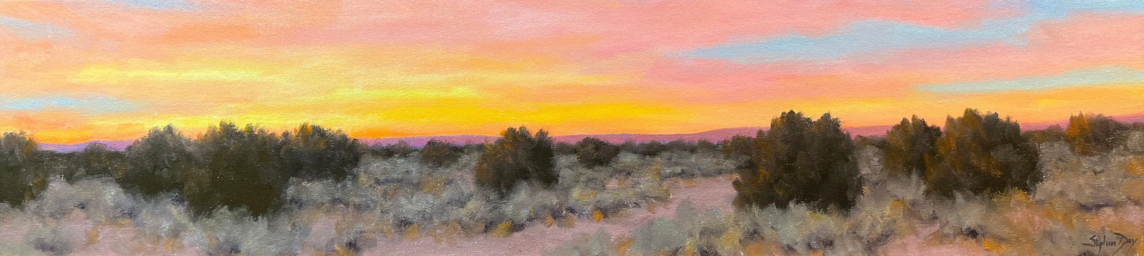 Bright Horizon