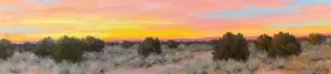 Bright Horizon