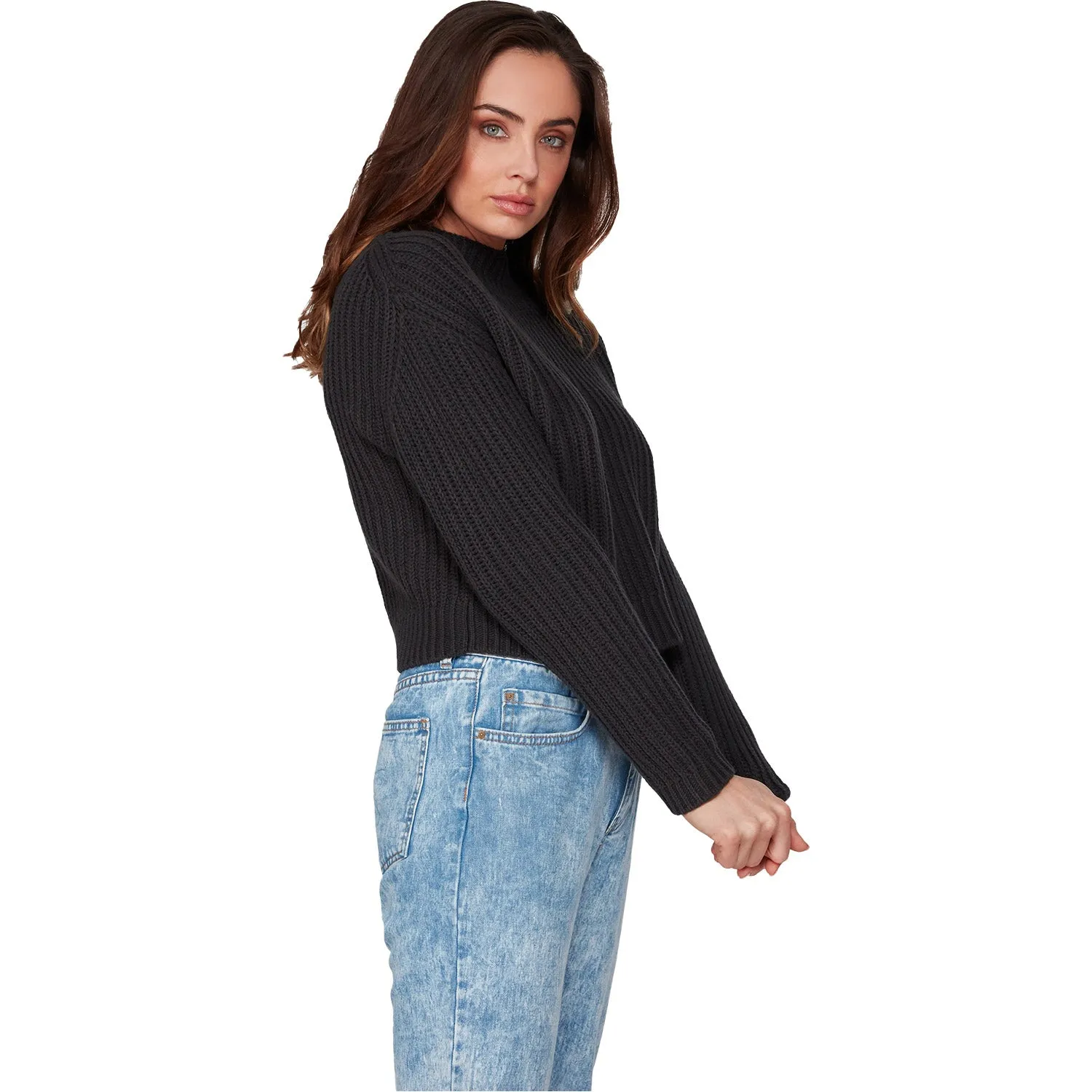 Bright Life Sweater
