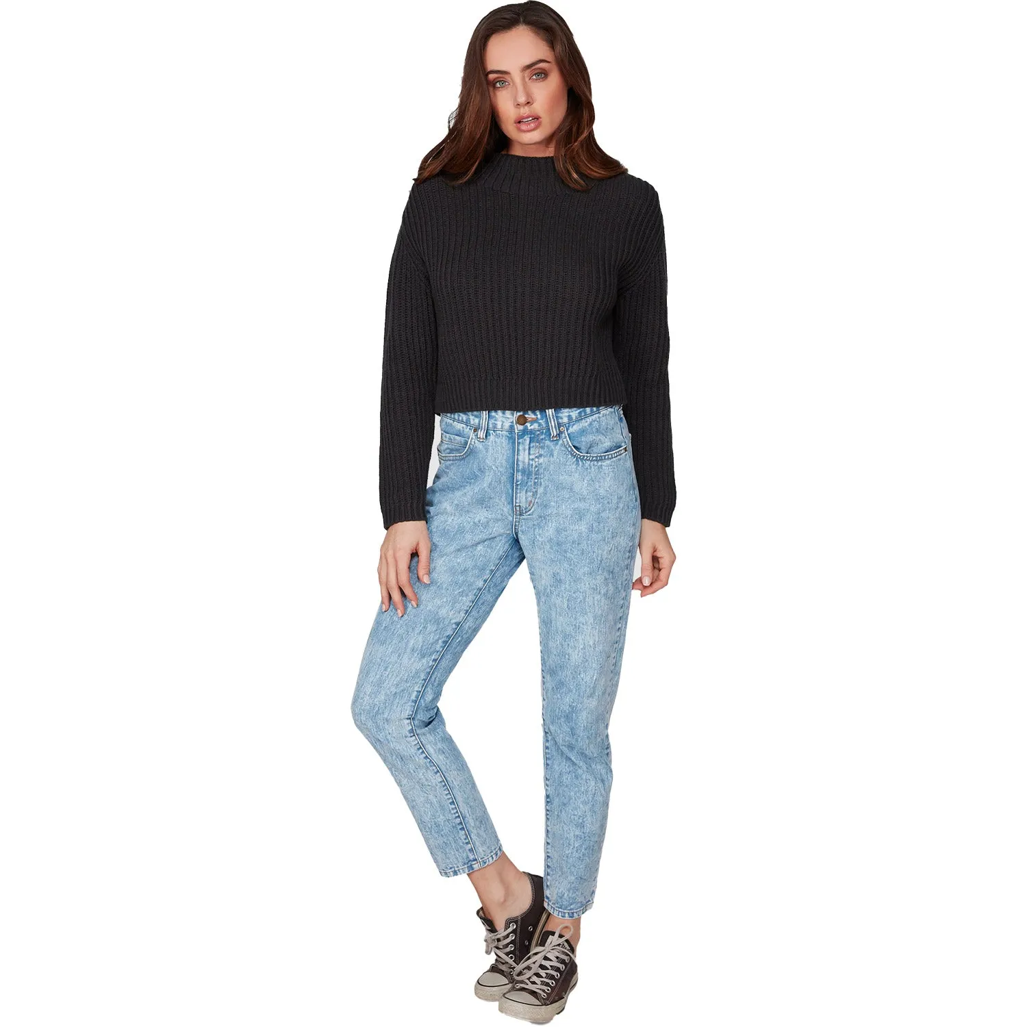 Bright Life Sweater