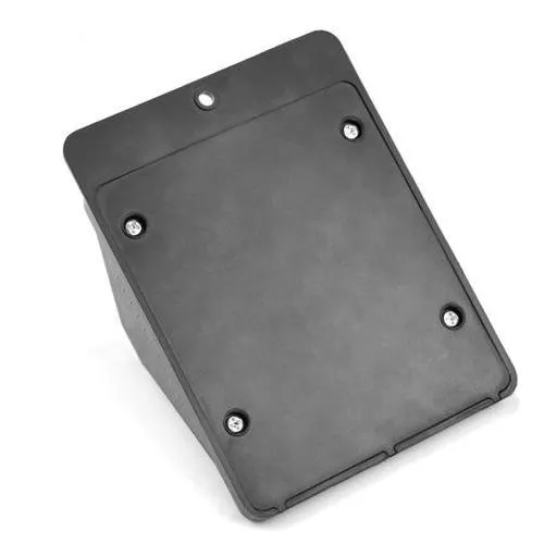 Bright Light M10 - Utomhusbelysning med sensor och solpanel