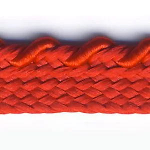 Bright Piping #42 Red