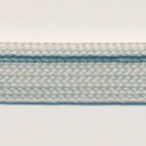 Bright Piping #48 Silver
