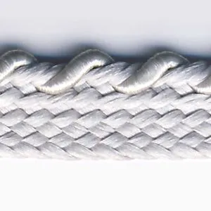 Bright Piping #98 Pale Gray