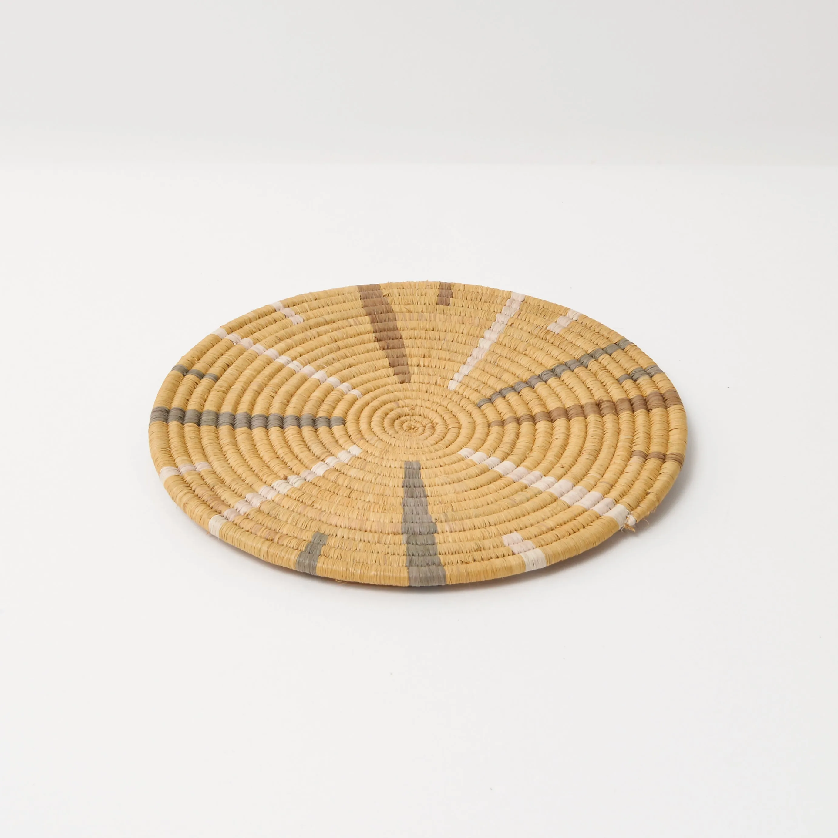 Bright Ray Trivet