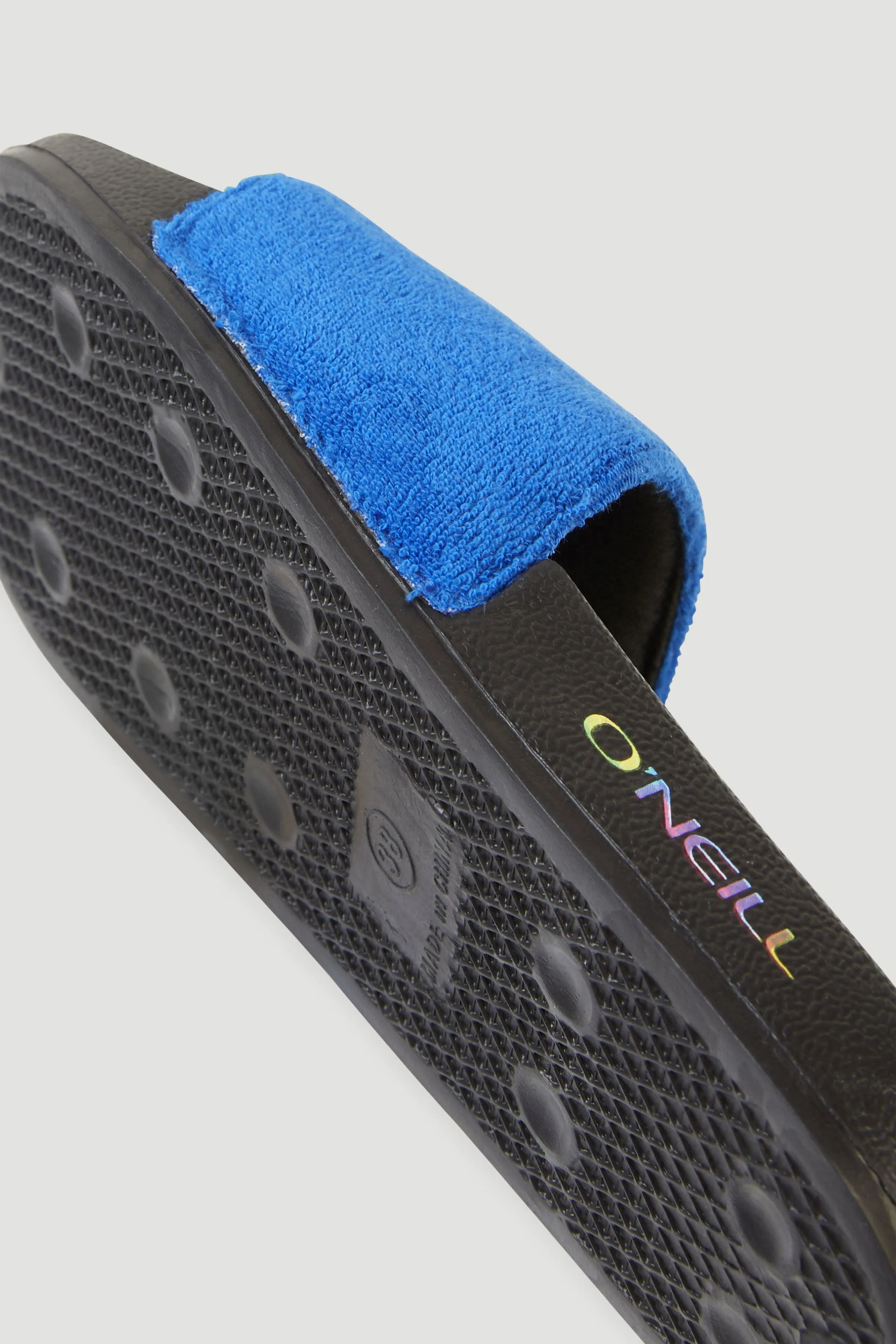 Bright Sandalen | Princess Blue