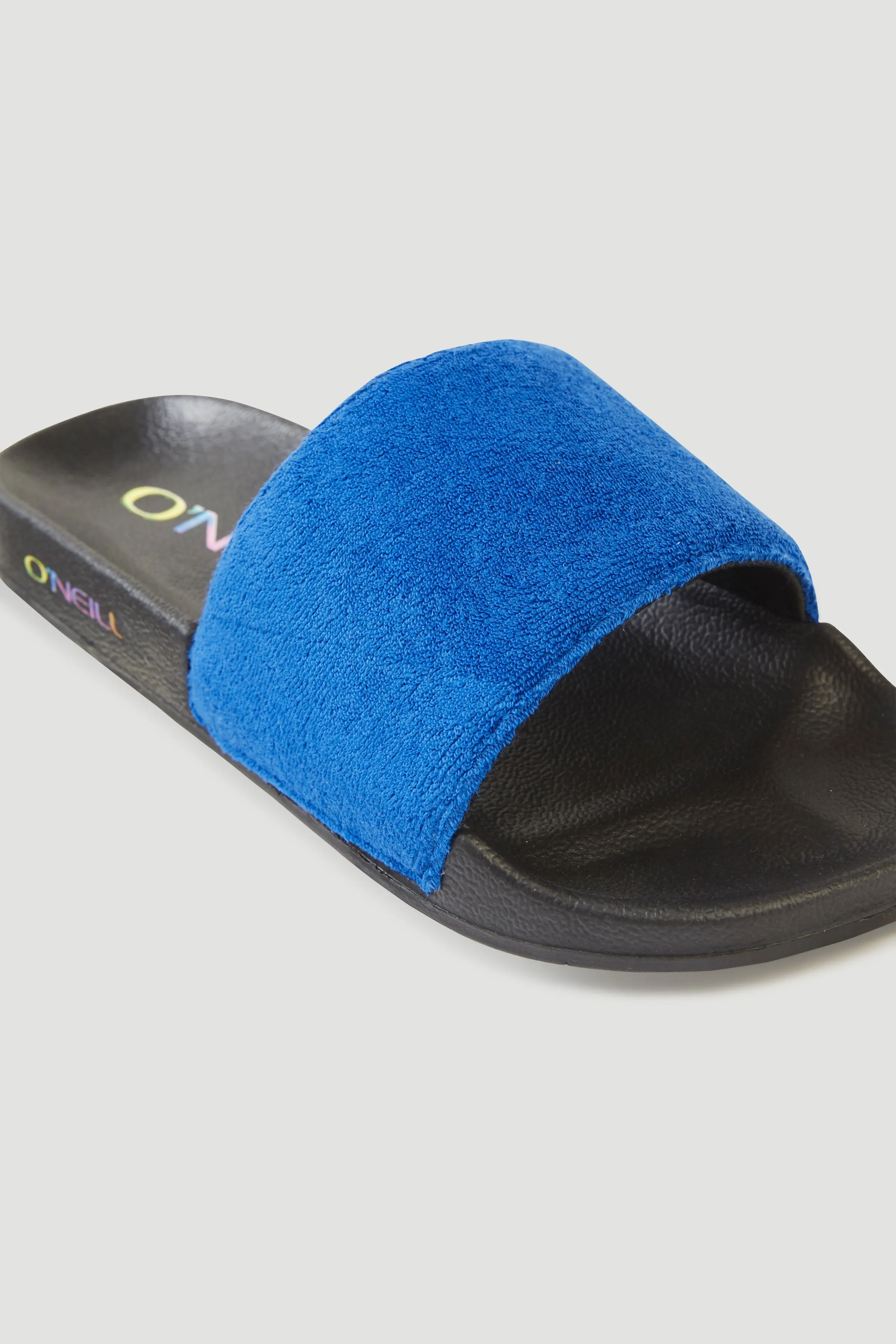 Bright Sandalen | Princess Blue