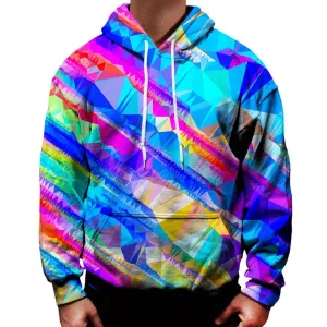 Bright Shapes Hoodie