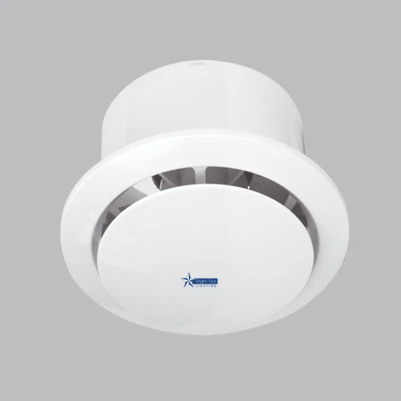 Bright Star Extractor Fan EXT08