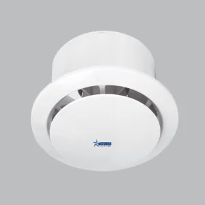Bright Star Extractor Fan EXT08