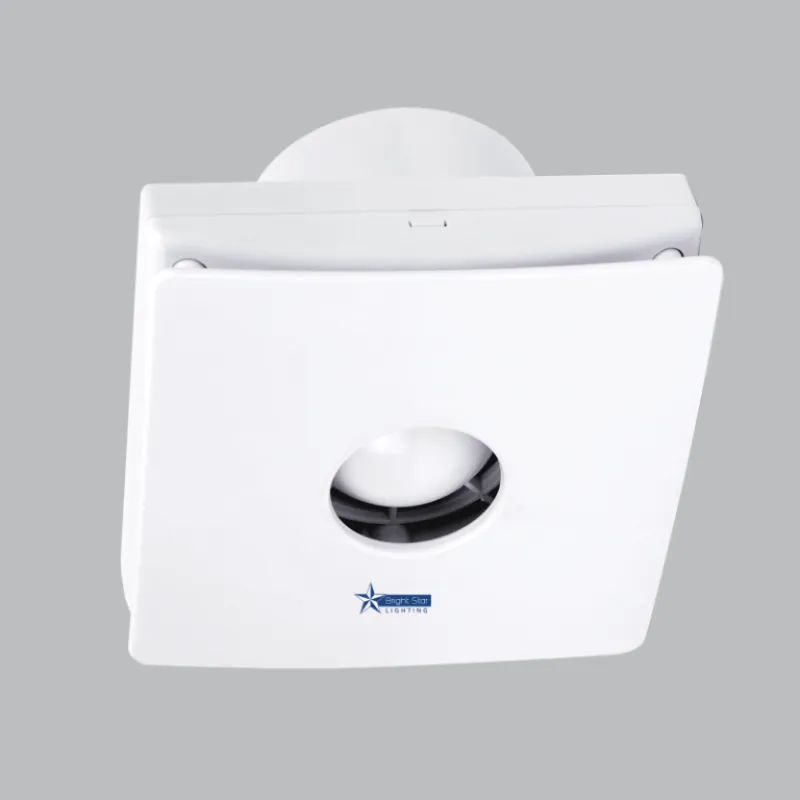 Bright Star Extractor Fan EXT11