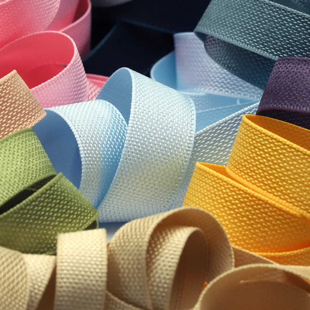 Bright Tape #01 White