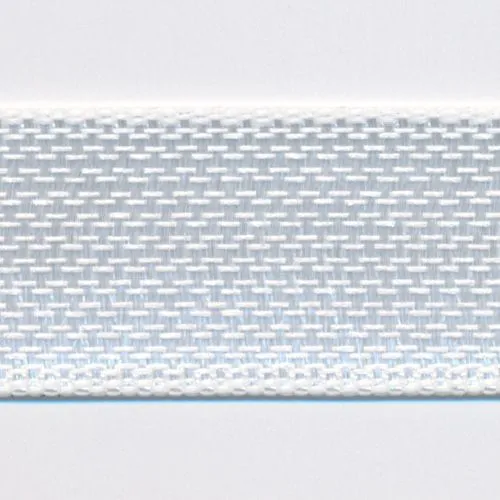 Bright Tape #01 White
