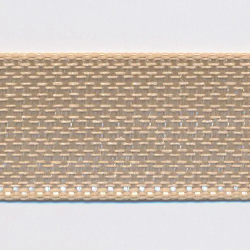Bright Tape #03 Beige