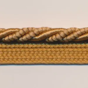 Bright Twill Piping #35 Brown