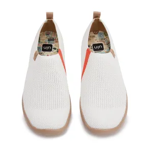Bright White Toledo I Women