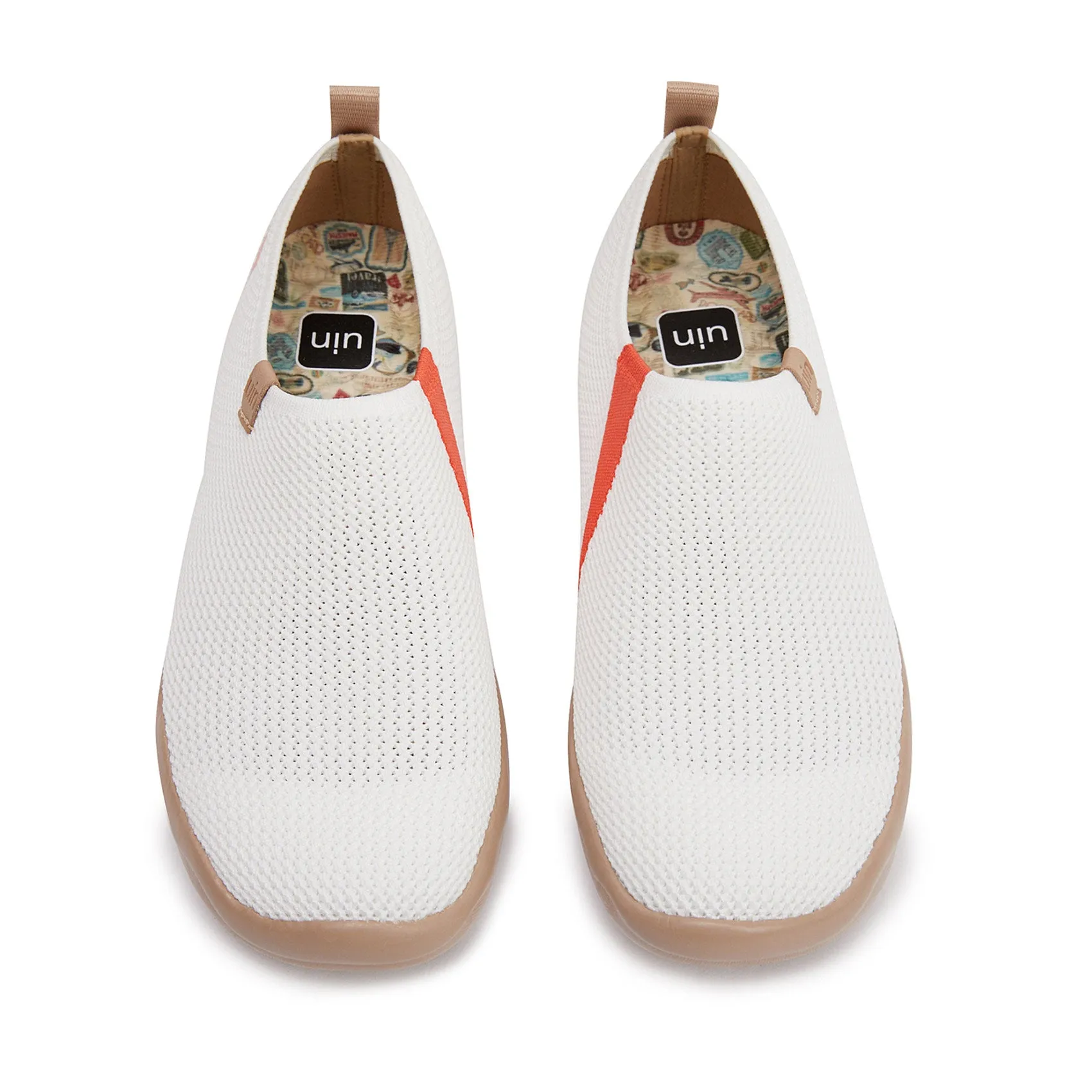 Bright White Toledo I Women