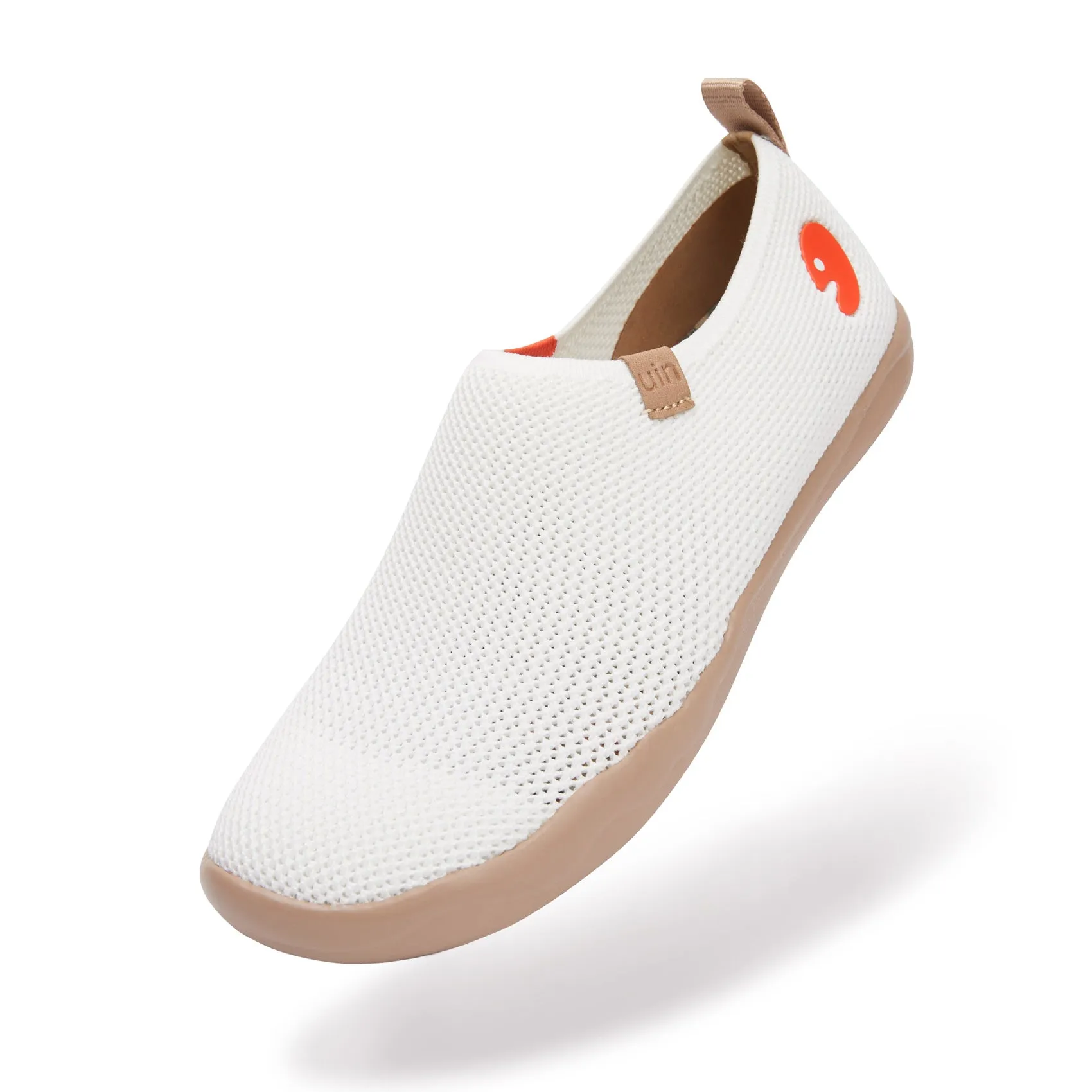 Bright White Toledo I Women